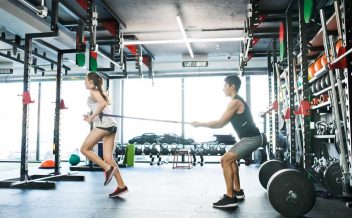 fisioterapia esportiva