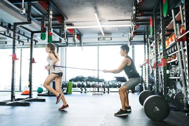 fisioterapia esportiva