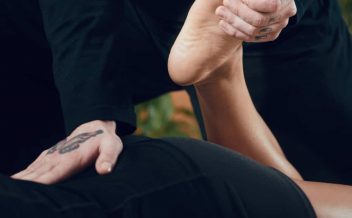 Shiatsu em Porto Alegre