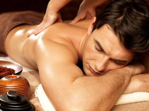 massagem sueca rj
