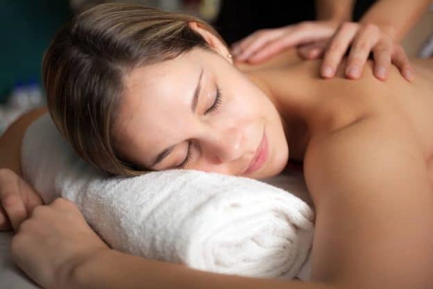 massagem sueca em sao papulo