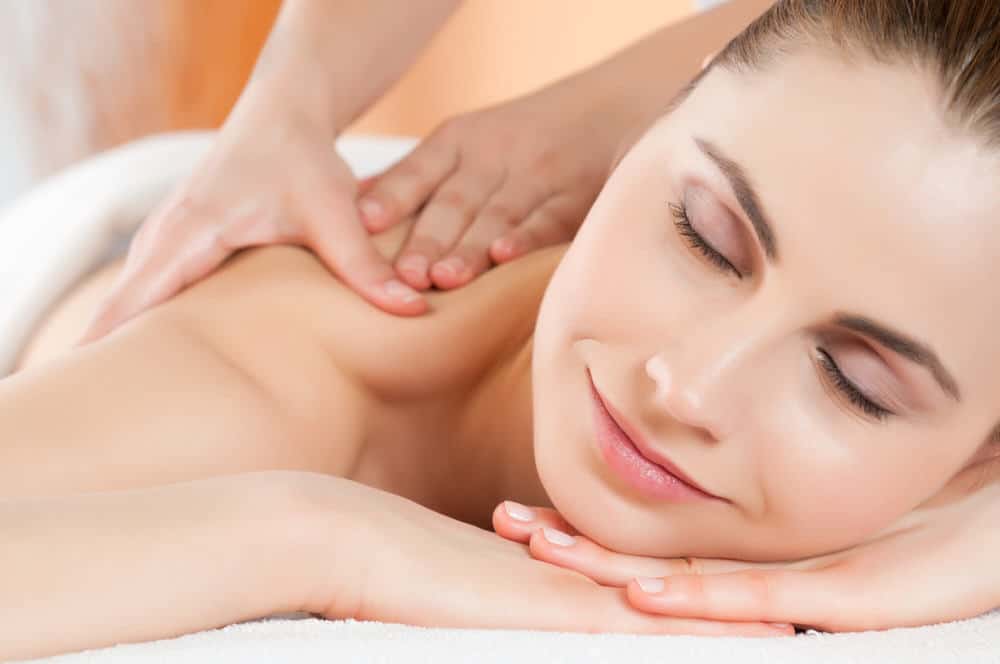 Beneficios da massoterapia
