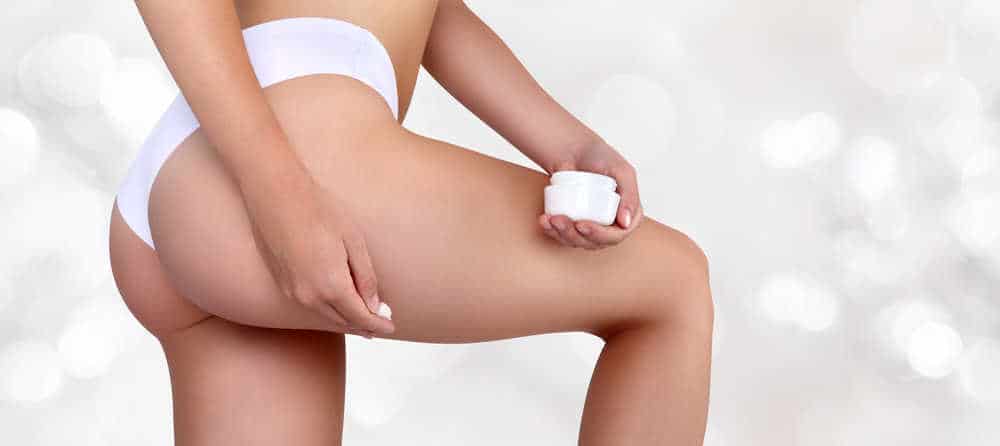 Massagem modeladora