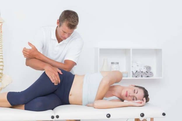 Fisioterapia pélvica